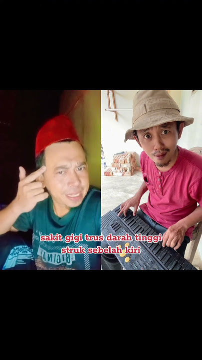 Lagunya Ngakak🤣😂