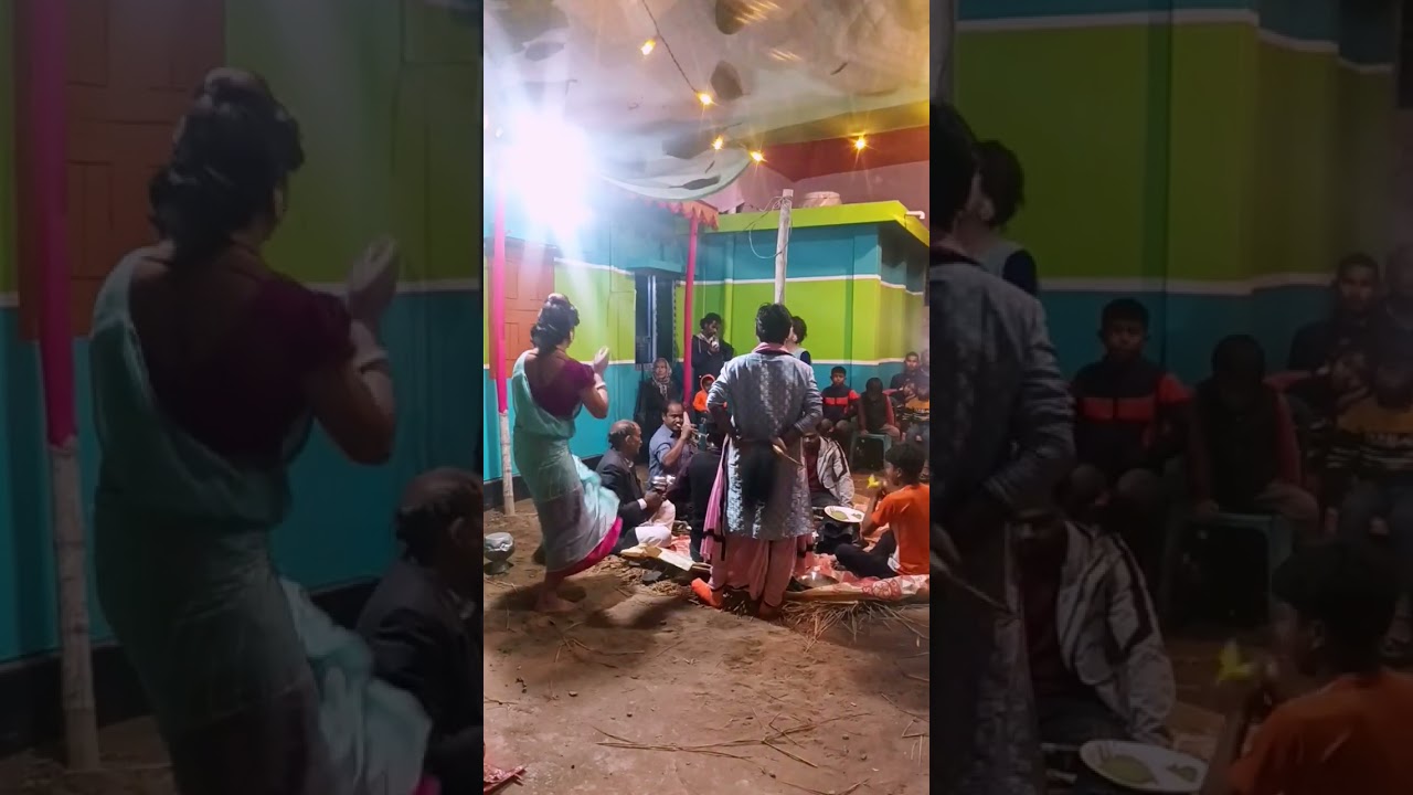 মা মনসা গান #wedding #viral #dance #dancechallege #viraldance 