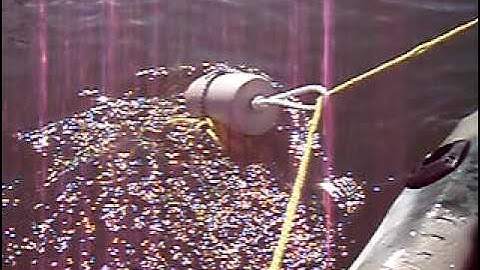 Quick Release Kayak Anchor System, part 2