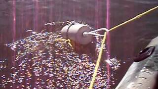 Quick Release Kayak Anchor System, part 2