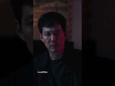 В какой озвучке смотрели второй сезон? #игравкальмара #сериал #топголосов
