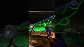 Celebrity Stay happy together with #LaserCube Wealth