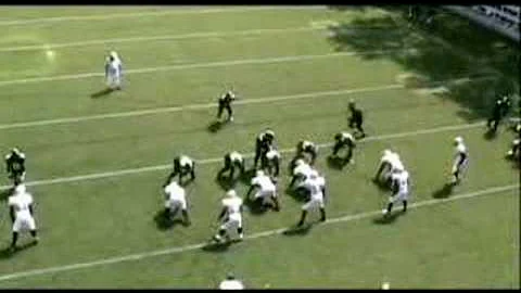 #1 Terrance Garner