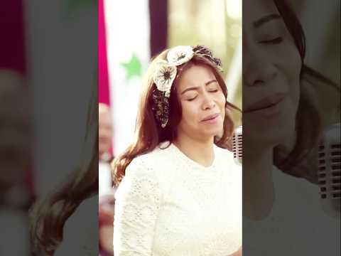 أن راح منك ياعين حيروح من قلبي فين شيرين