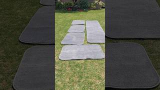 $25,000 Antique Rug Found in an Attic – Stunning Carpet Cleaning ASMR - ASMR Carpet Cleaning
