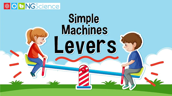Simple Machines – Levers