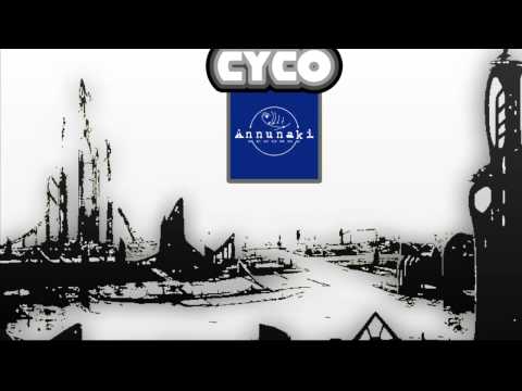 AnnuDig001 - Veztax - Aba Utkouk - Cyco Ep