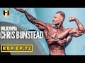 MR OLYMPIA CHRIS BUMSTEAD | Fouad Abiad's Real Bodybuilding Podcast Ep.72