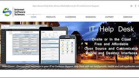 Help Desk Software - Best Help Desk Software 2017