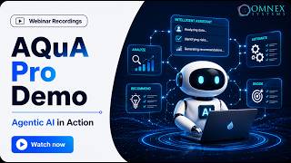 Transforming FMEA & Risk Analysis with Agentic AI | AQuA Pro Demo
