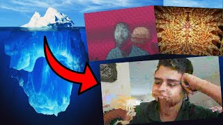 The EZ Frags Iceberg Explained