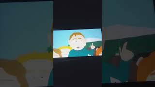 South park Cartman as hitler-passion of the christ Actualización
