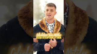 Gazda așteaptă-ne-n tindă ✨❄️🎄 Carmen de la Salciua | Colindătorii Țării Moților #shortsfeed