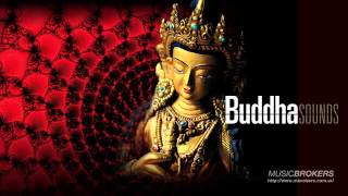 Buddha Sounds - Tibet´s sun