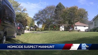 Man shot, killed inside Brown Deer home
