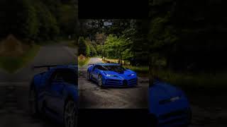 Bugatti Shot Video Edit 4K