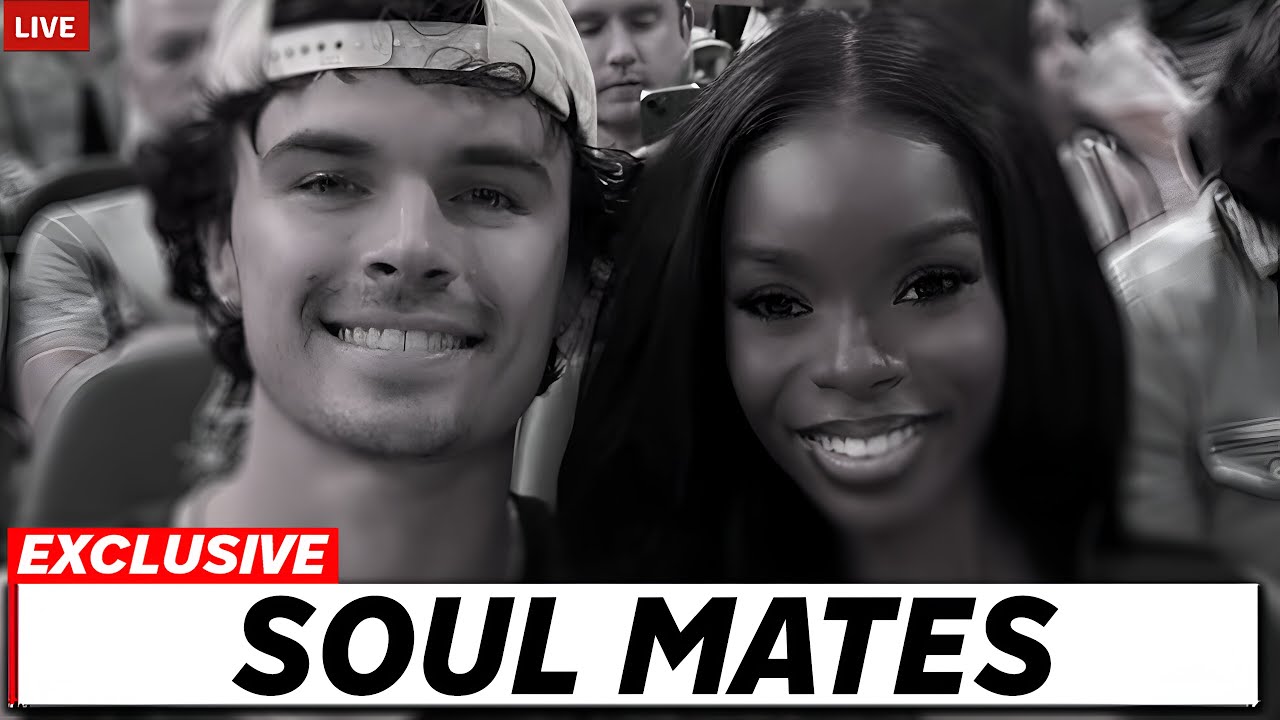 LOVE ISLAND USA : The Story Of NICOANDRIA 