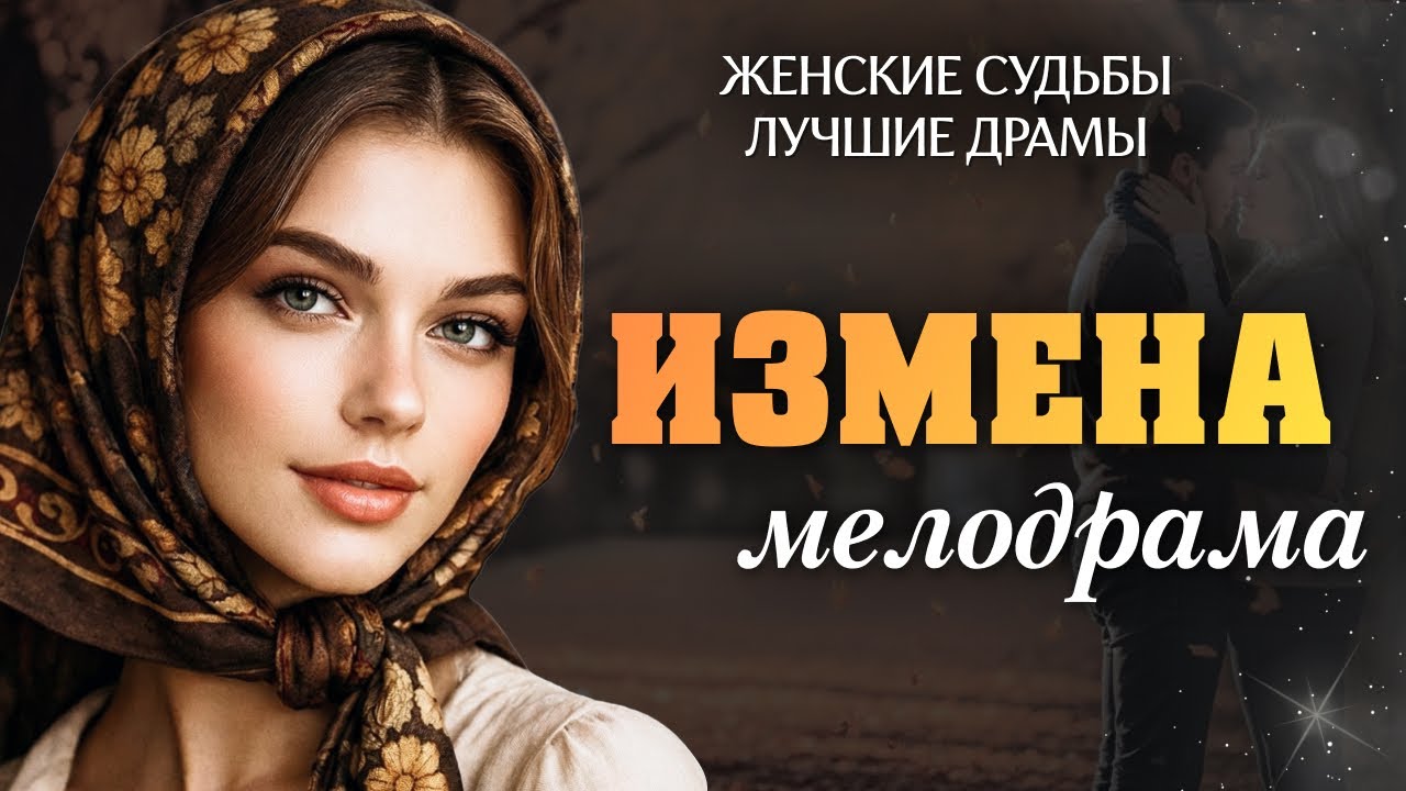 «ГОРЬКАЯ ИЗМЕНА». Я плакала читая эту историю. Вы не забудете этот рассказ никогда. Аудиорассказ.