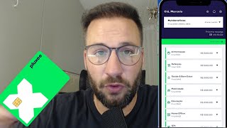 Cartão Pluxee Como Usar? Como Sacar? Tem Aproximação? Como funciona?