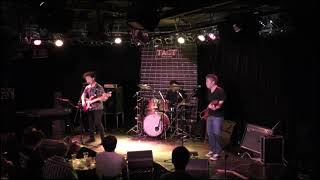 Download Lagu Beyond The Limit - Out of the underground, Mr.Big cover, 2024 MP3