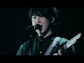 Mrs. GREEN APPLE - ナニヲナニヲ【LIVEfrom『EDEN no SONO』】