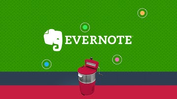Evernote | YouTube Channel Review