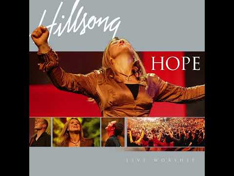 My Hope [Radio Mix] - Hillsong Worship