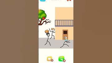 Thief Puzzle 2 Level 74 #viral #trending #shorts