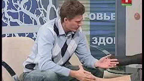 Что использовать вместо гипса и как быстрее восстановиться после травмы