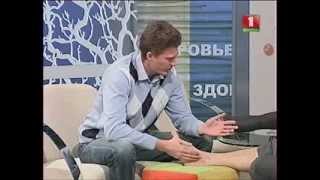 Что использовать вместо гипса и как быстрее восстановиться после травмы(Советы врача-травматолога о применении
