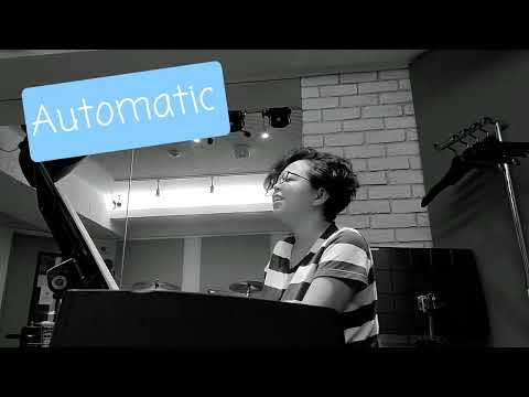 宇多田ヒカルさんの「Automatic」弾き語ってみた【Lily】🍀