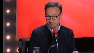 Stéphane Bern : « On a annulé tous les tournages de 'Secrets d'Histoire' prévus à l'étranger »