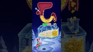 Dream garden game//Tile escape #shorts #games #emotional