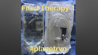 #planetrvn #OSCE tips revision - fluids part 1