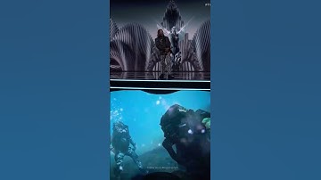 Christopher Judge Roasts Call of Duty Campaign At The Game Awards