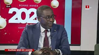 Pape Alé Niang parle des relations entre Ousmane Sonko et Aida Mbodji
