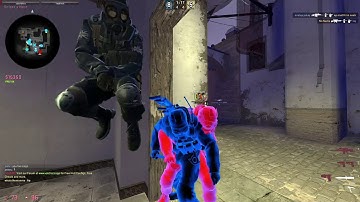 4 minutes of Onetap breaking resolvers