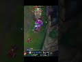 Rank 1 Evelynn world