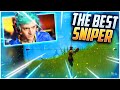 Ninja Fortnite Best Snipes! #1 (Ninja Best Moments)