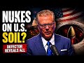 Highest Ranking Soviet Defector Warns of Nuclear Weapons Inside the U.S.