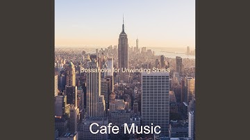 Backdrop for Spending Time with Family - Laid-back Vibraphone