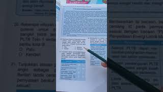 pembahasan jawaban soal literasi paket 2 no 16-30 AKM kelas 5 SD pembahasan jawaban soal literasi paket 2 no 16-30 AKM kelas 5 SD