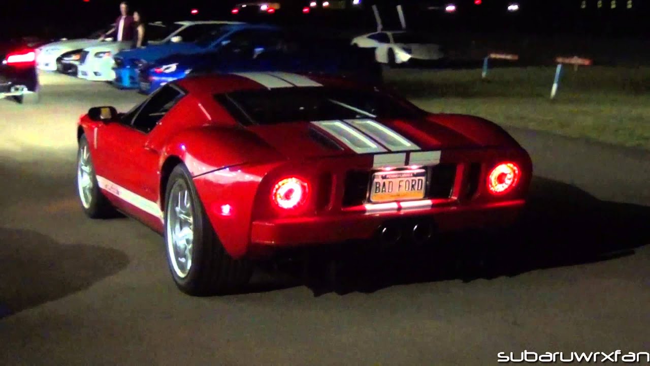 Игра ford night