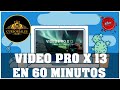 Apprendre  utiliser magix pro x 13  en 60 minutes