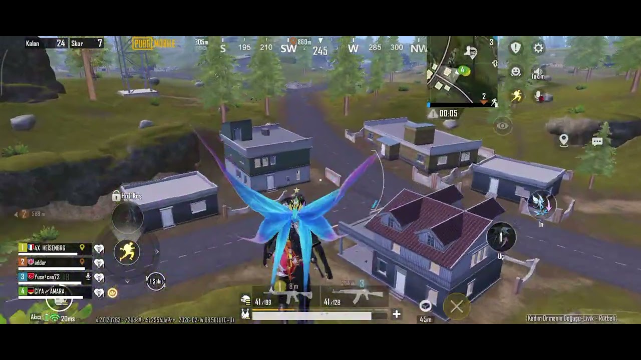 Arkadaşılar 2vin almak için urasıyoruz