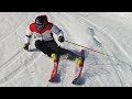 Atomic Redster S9 - Race Carve Slalom - Ski Test Neveitalia 2017/2018