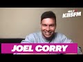 Joel Corry Talks Working With MNEK,  'Head & Heart', New Album & More