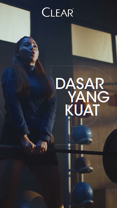 Ini Saatnya Kamu Jadi Tahan Banting