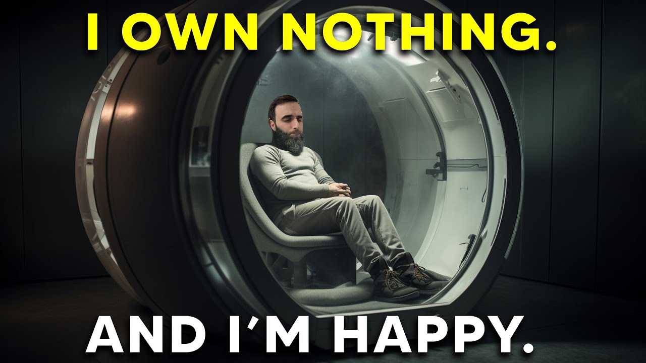 Incoming ‘Carbon Allowance’ Restricts EVERYTHING You Do | Worse Than Agenda 2030