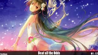 〚Nightcore〛→ Beat all the Odds | S3RL (ft. Kitty & Lovely)